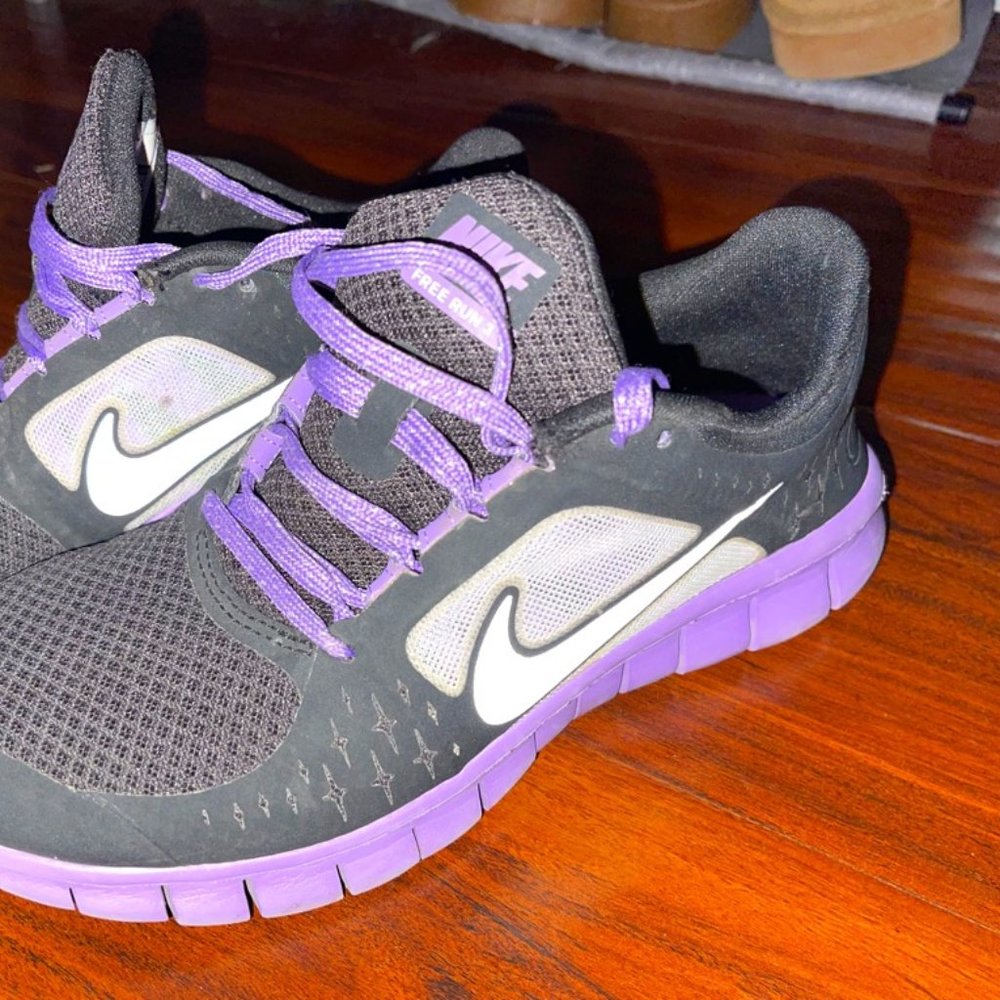 Nike Freerun